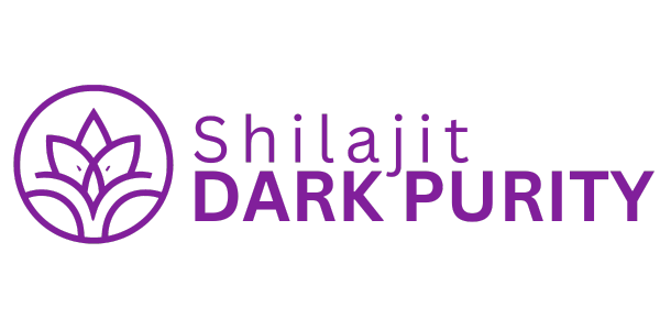 Shilajit Dark Purity